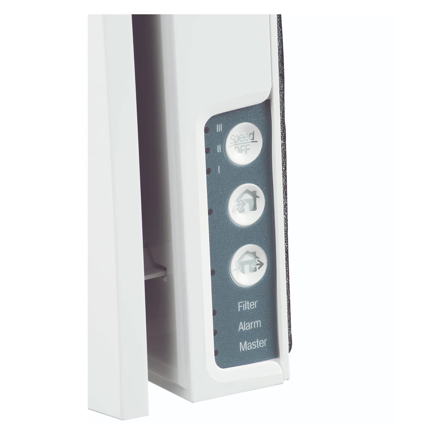 Vents TwinFresh Expert Weather Guard Ductless ERV Bundle