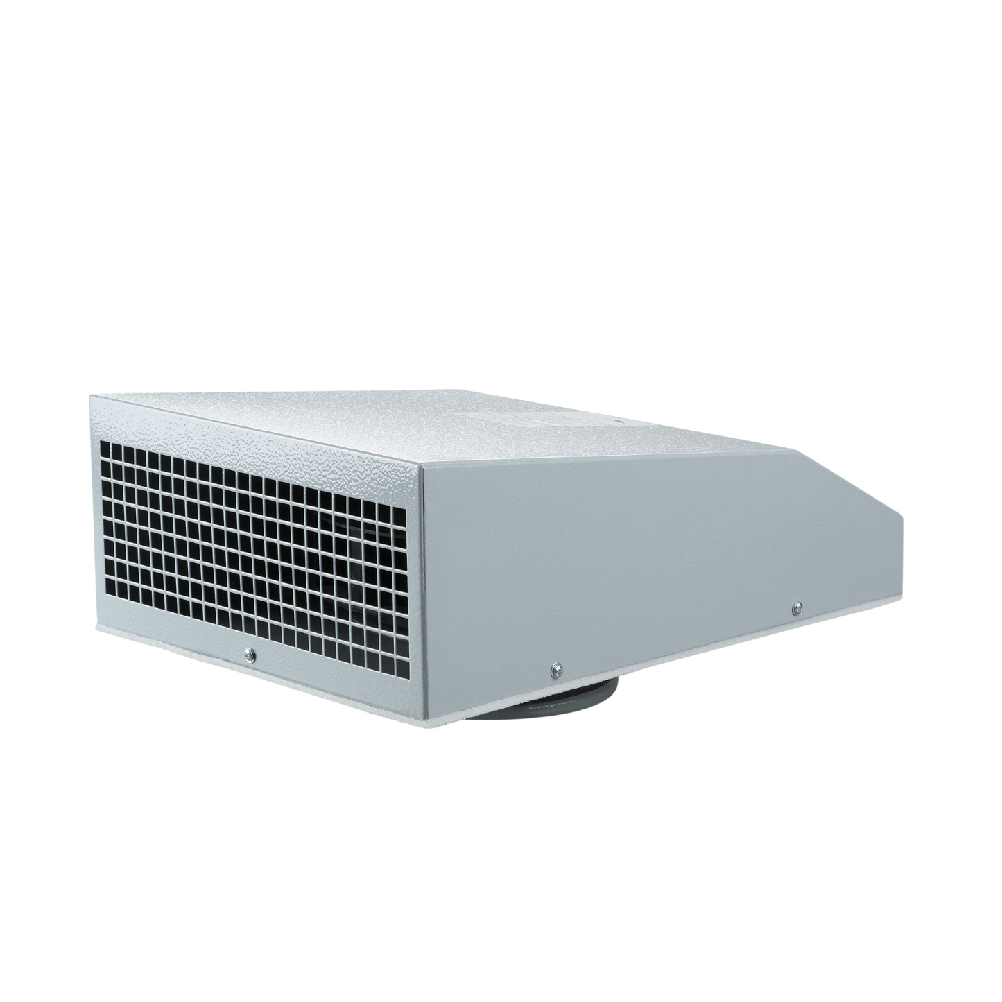 Vents VCN 200 Series Outdoor Centrifugal Fan - 8"