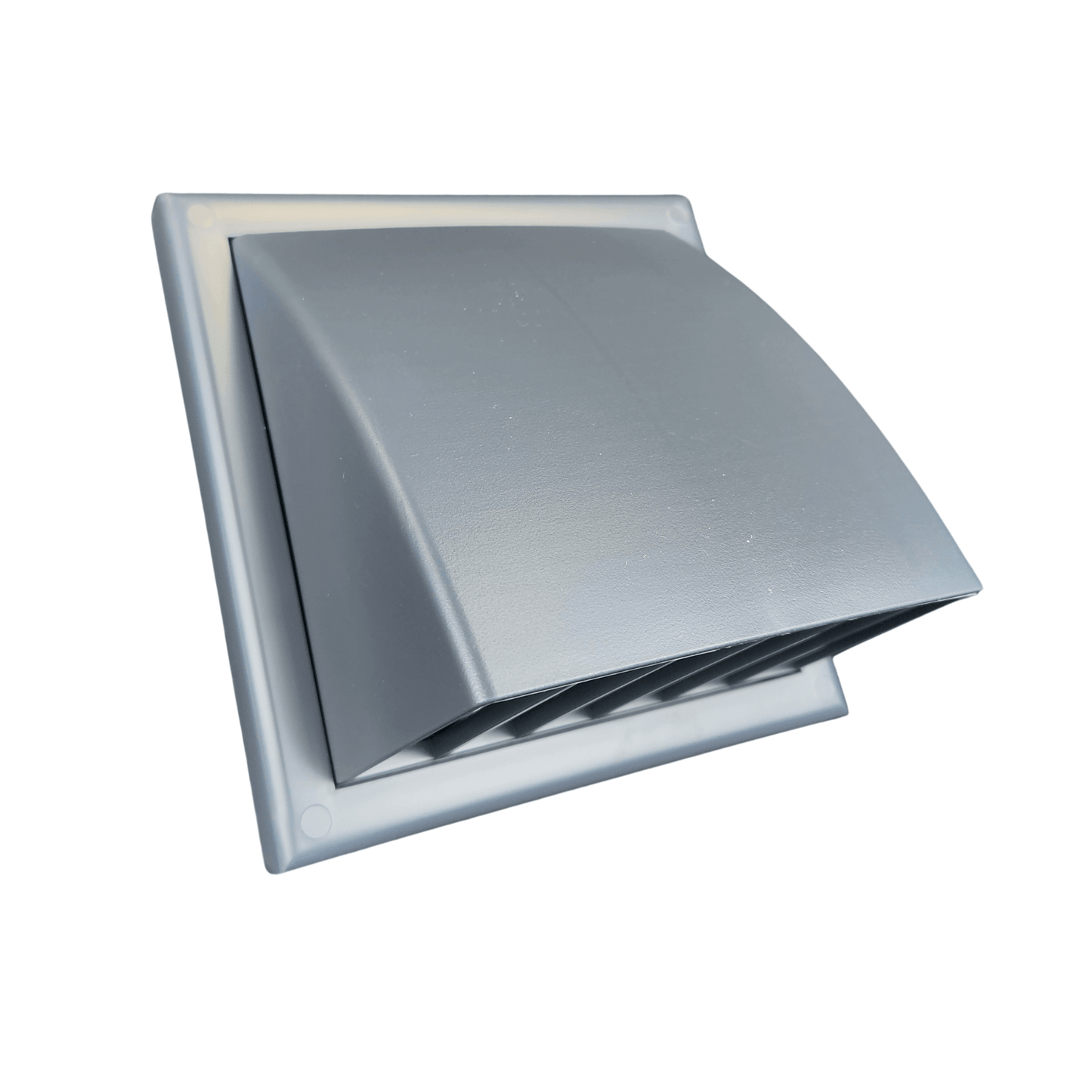 Vents MV 102 VK Vent Hood - 2 Pack - Slate Grey