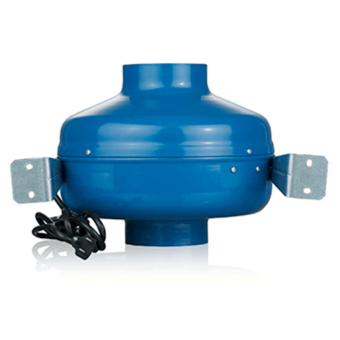 Vents VKMs Series High CFM Metal Body Inline Centrifugal fans