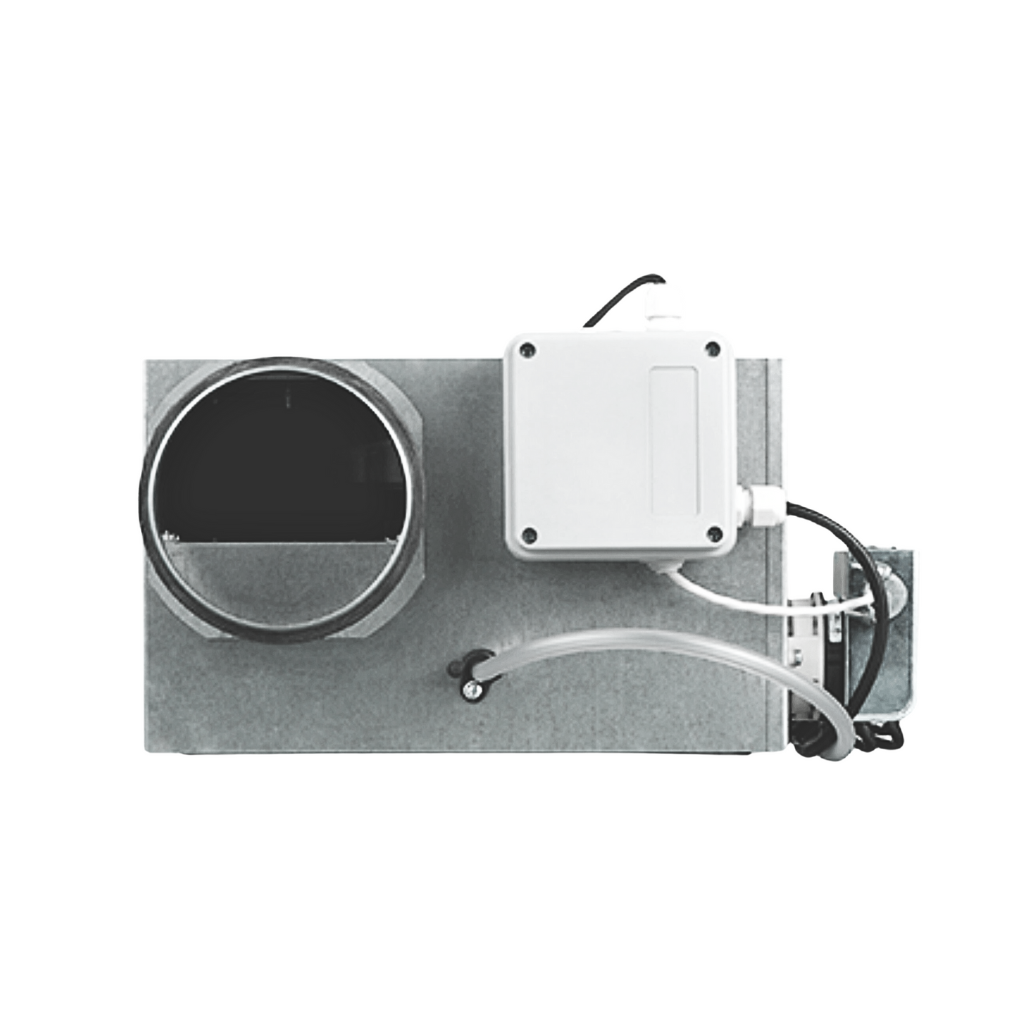 Vents VKP PS 125 - 5" - 220CFM Dryer Booster Fan