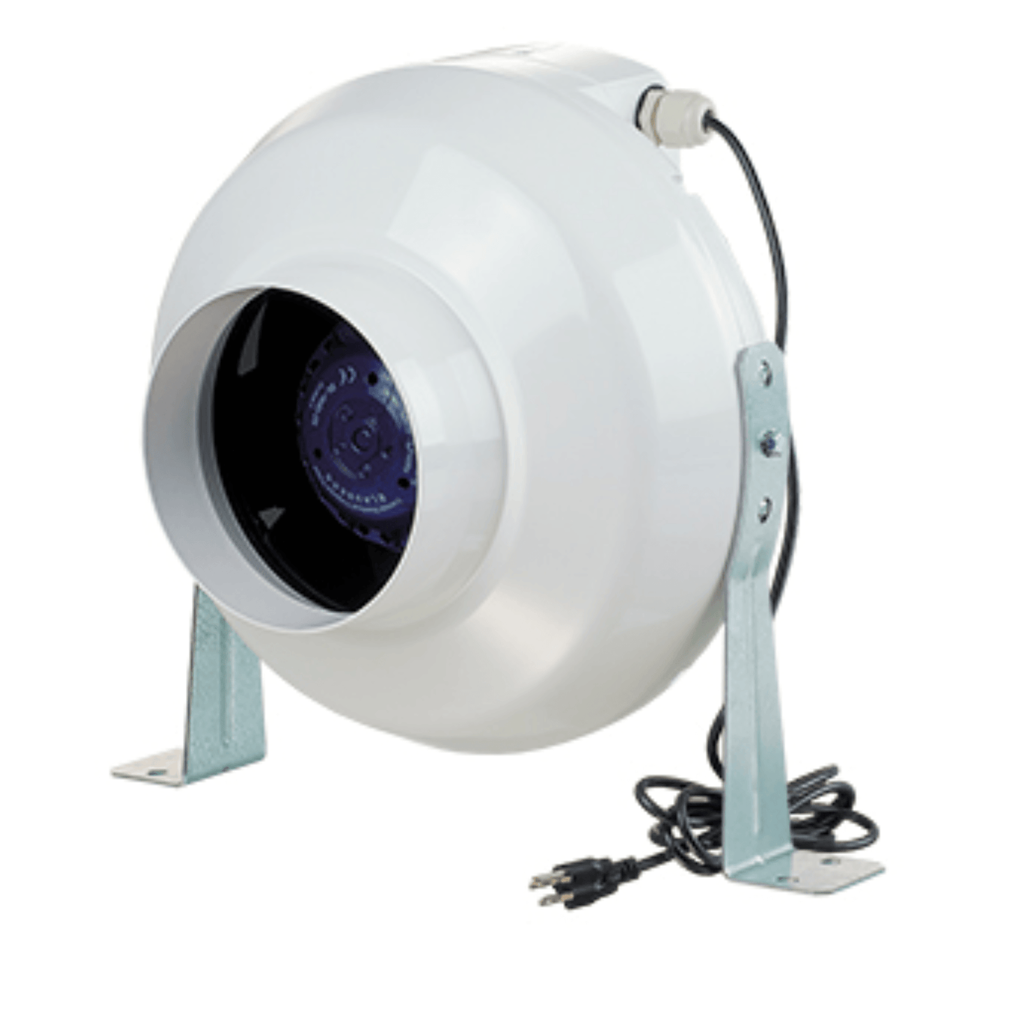 Vents VK EC Series Inline Centrifugal fans
