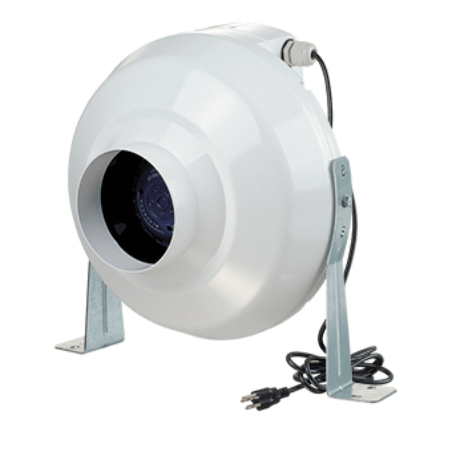 Vents VK EC Series Inline Centrifugal fans