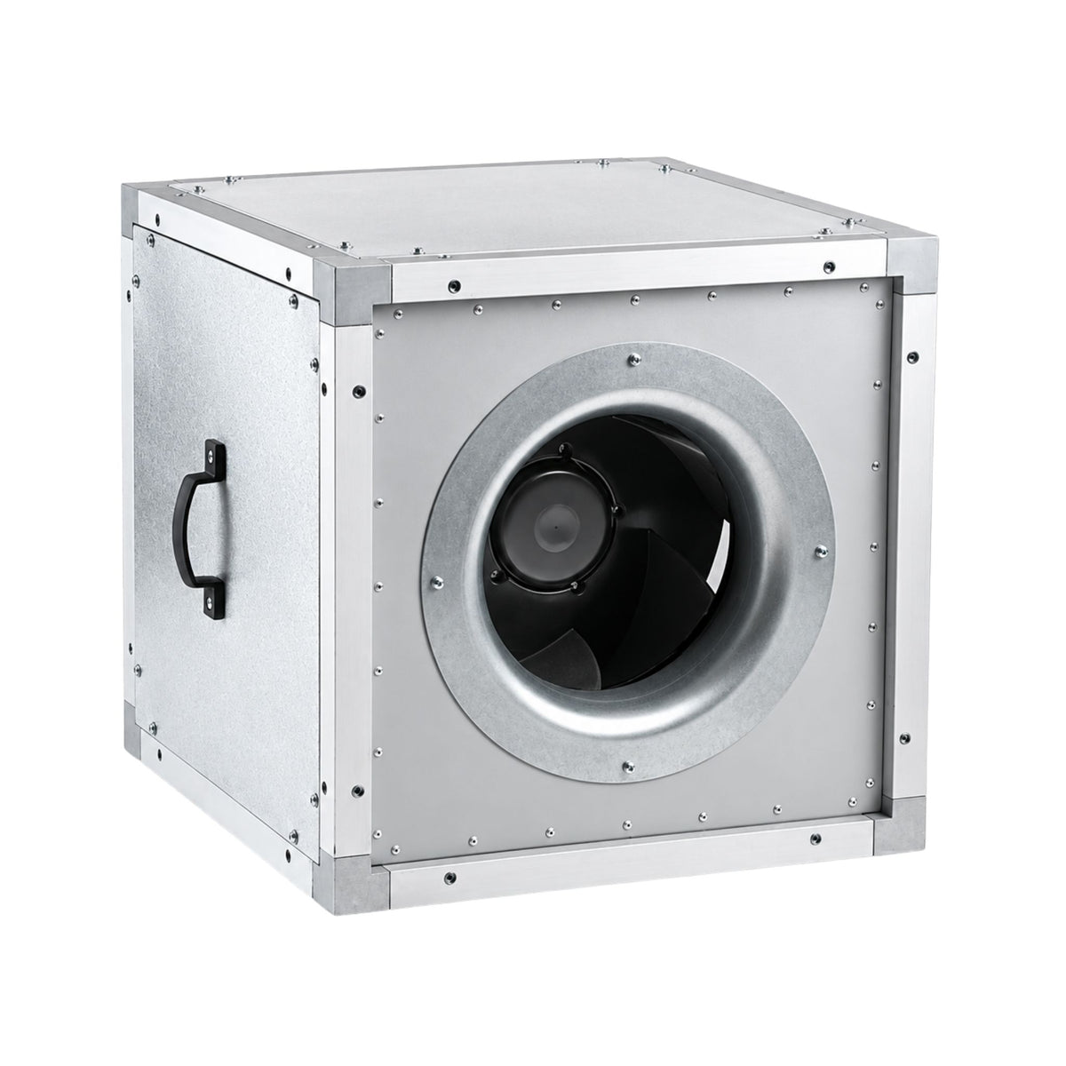 Vents VS 630 EC Inline Fan - 25" - 9852 CFM