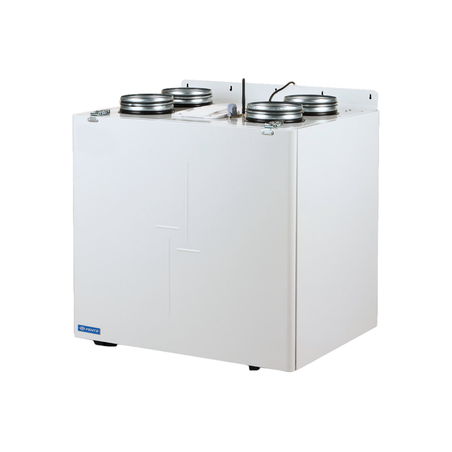 Vents VUE 350 VB EC A22 WiFi Energy Recovery Ventilator