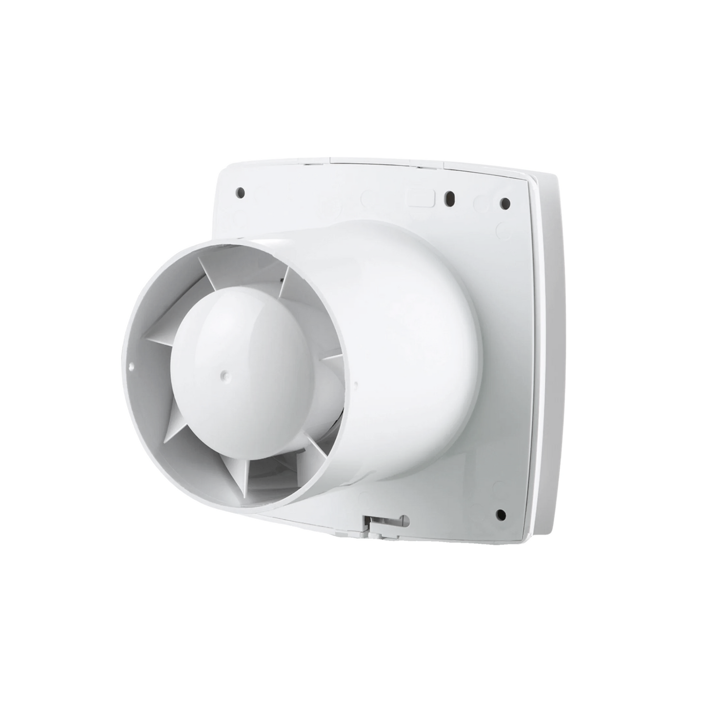 Vents 125 LD Axial Extract Fan - 5"