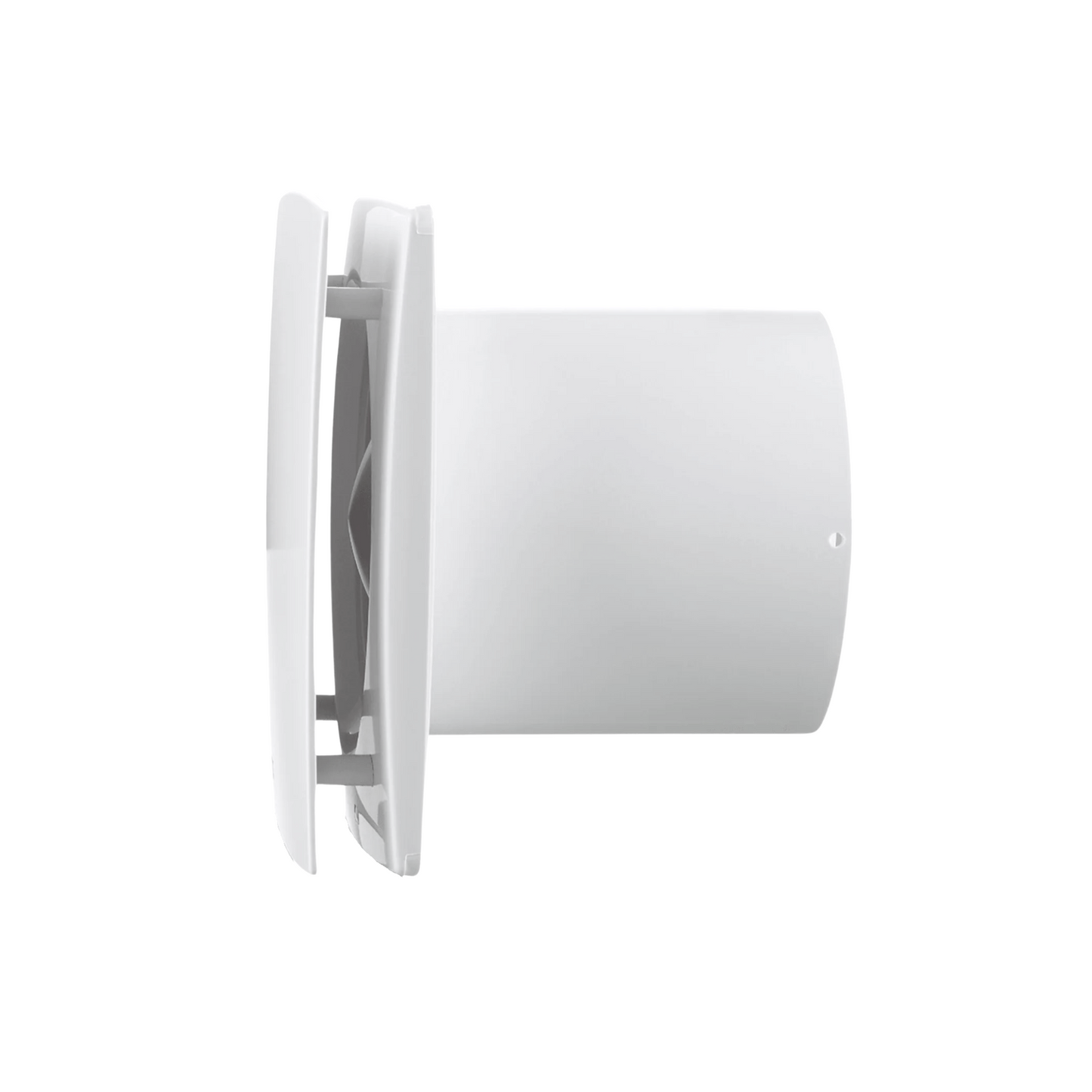 Vents 125 LD Axial Extract Fan - 5"