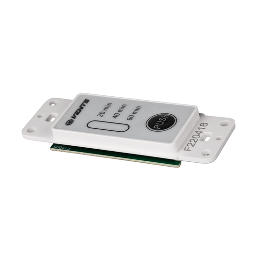 Vents A50 - 20/40/60 push button timer