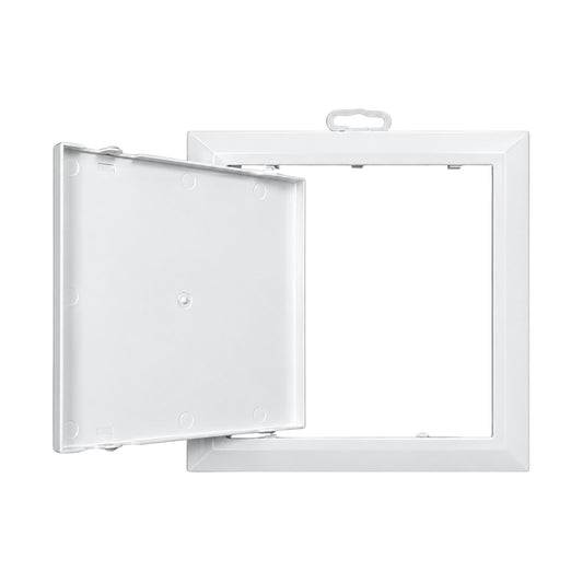 Vents D Series 4 3/4′′ x 4 3/4 Plastic Access Door