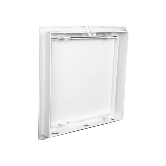 Vents D Series 4 3/4′′ x 4 3/4 Plastic Access Door