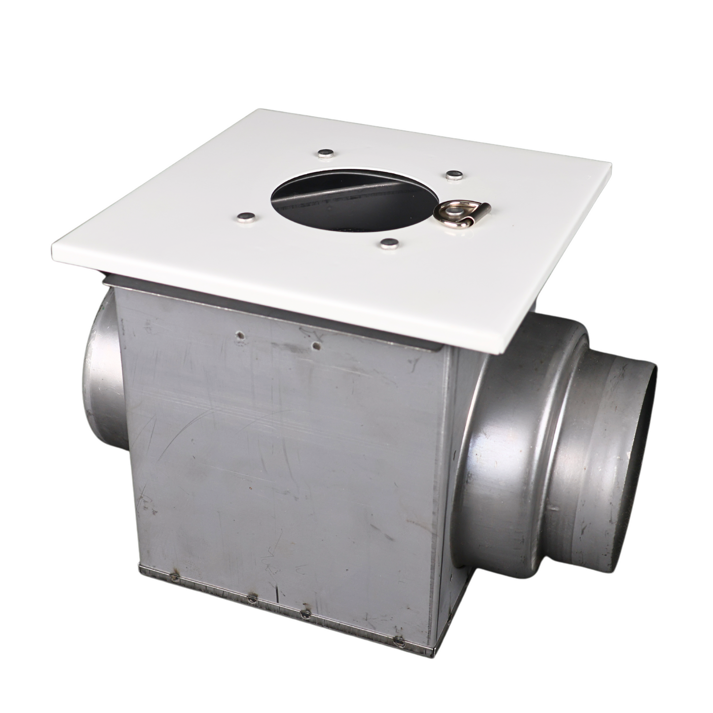 Vents Universal dryer lint trap-DLT454