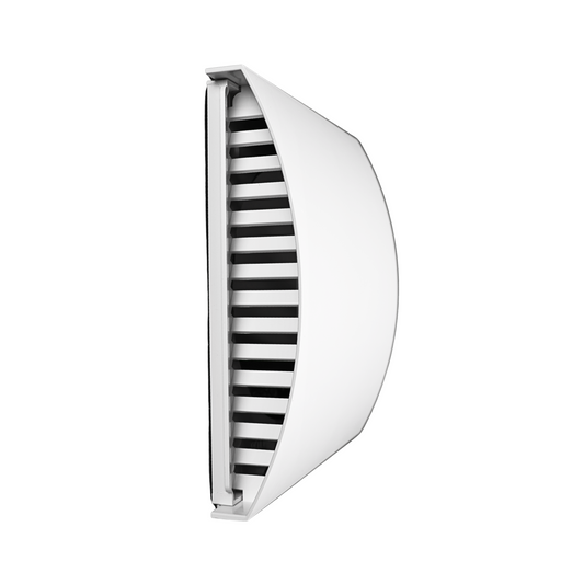 Vents EH-14 External Hood for Twinfresh Expert/Comfo