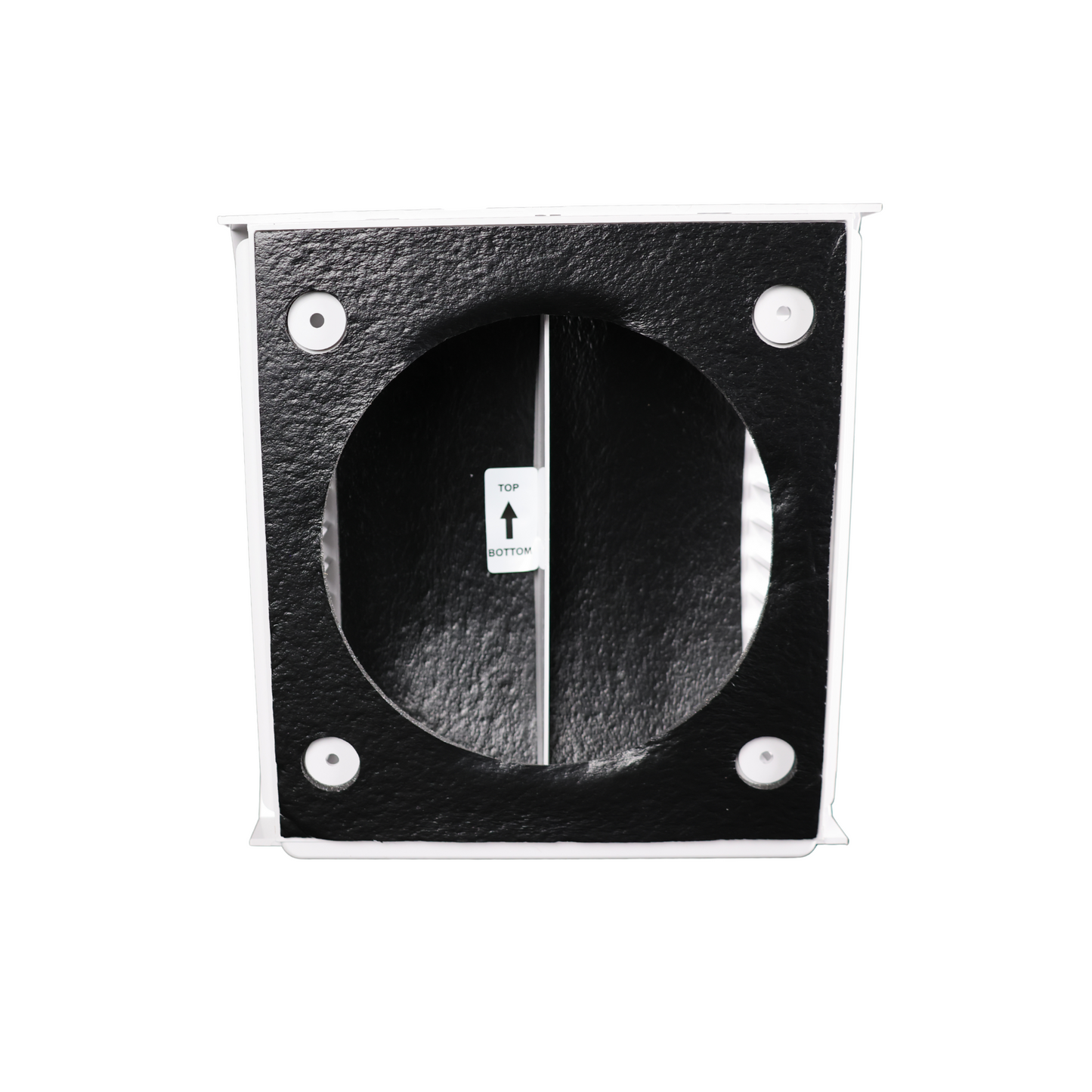 Vents EH-14 External Hood for Twinfresh Expert/Comfo