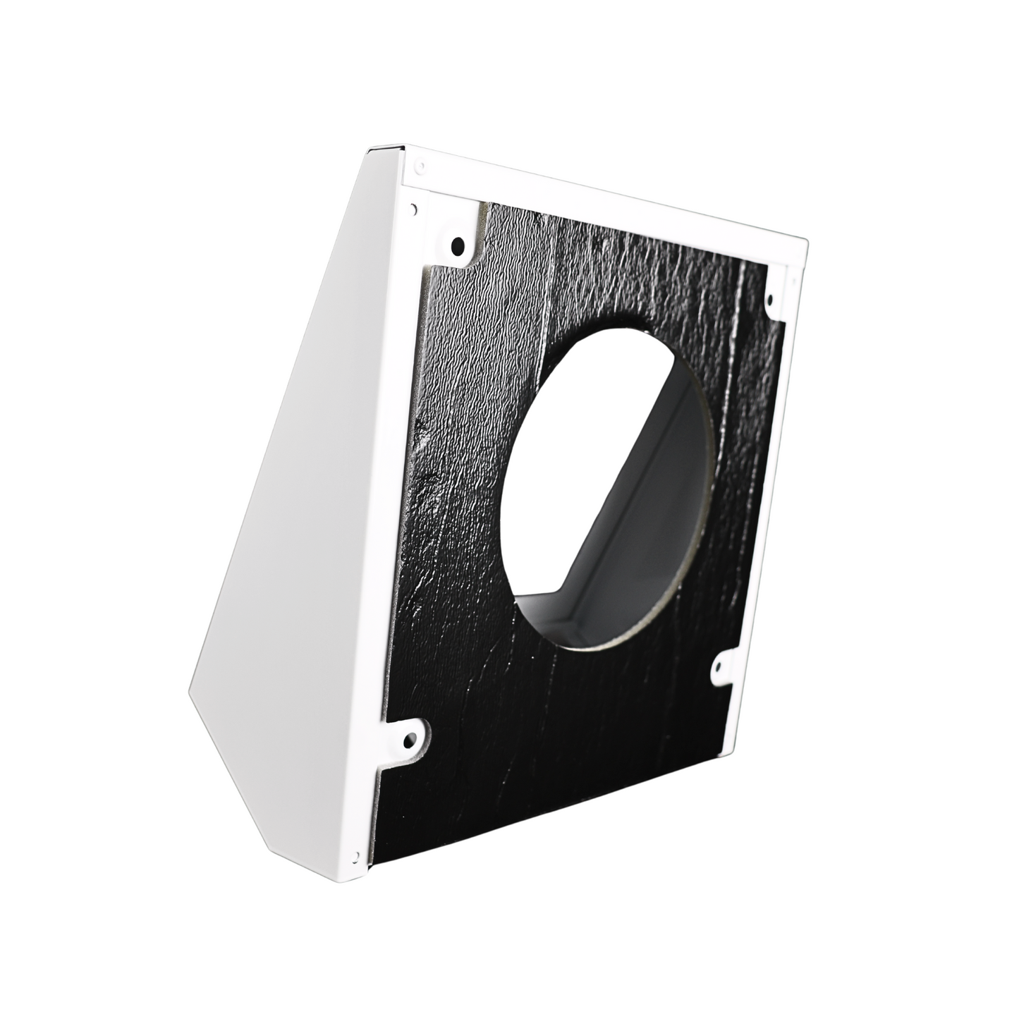 Vents EH-150 External Metal Hood for Twinfresh Expert/Comfo