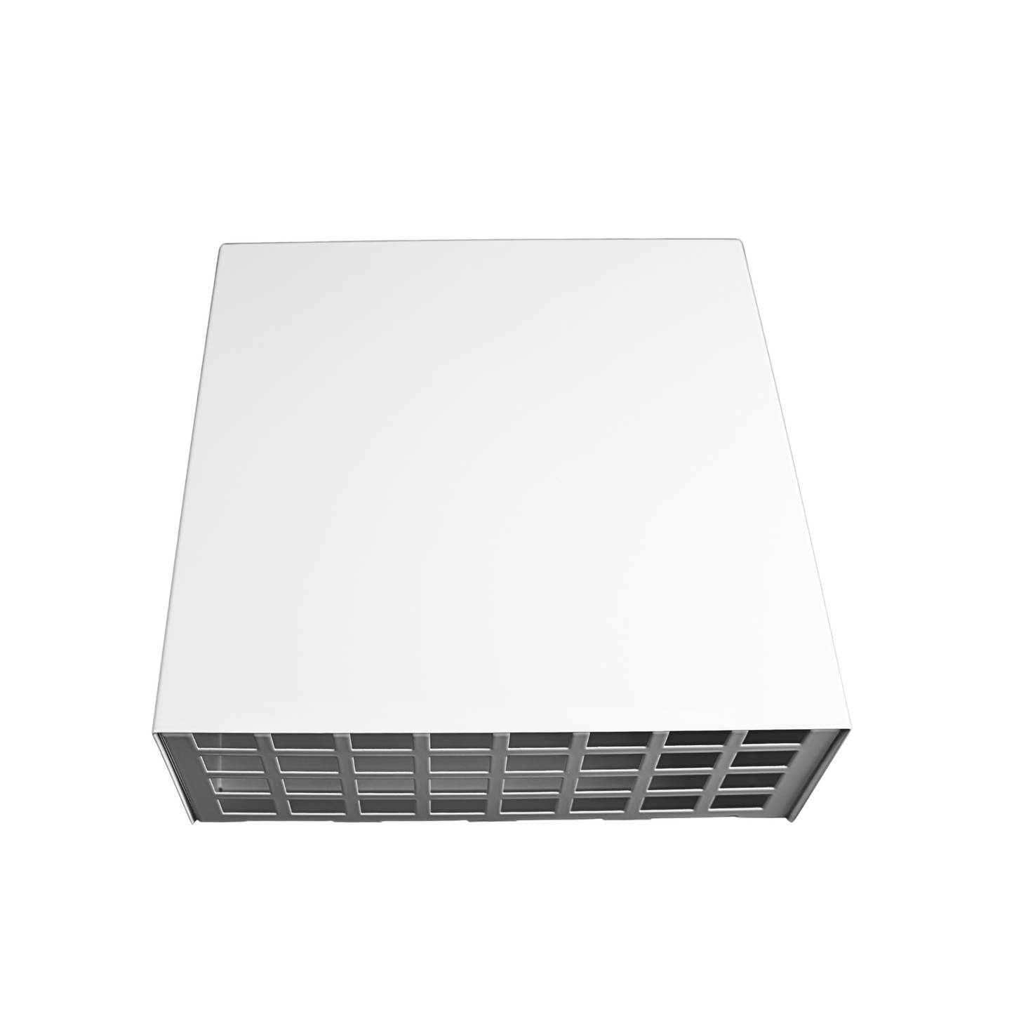Vents EH-150 External Metal Hood for Twinfresh Expert/Comfo