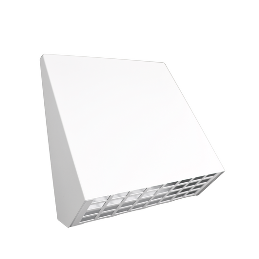 Vents EH-150 External Metal Hood for Twinfresh Expert/Comfo