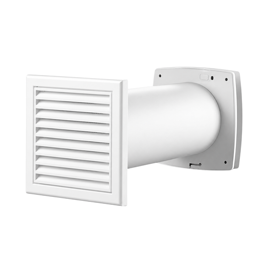 Vents GK 125 LD Bathroom Fan kit - 5"