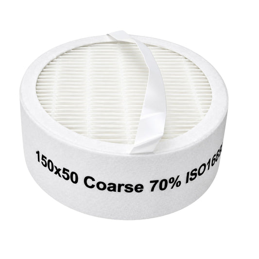 Vents TwinFresh Comfo MERV 8 Filter