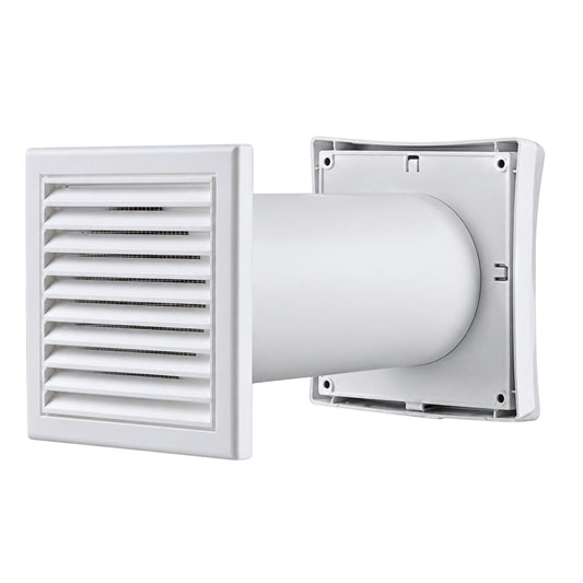 Vents PS 101 Wall Vent Kit