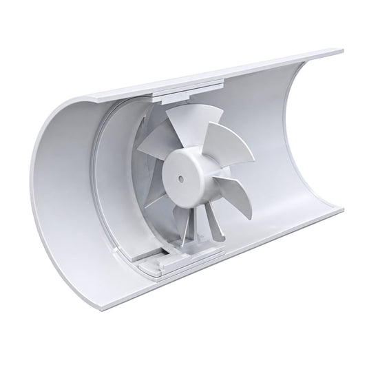 Vents PSS 102 Wall Vent Kit