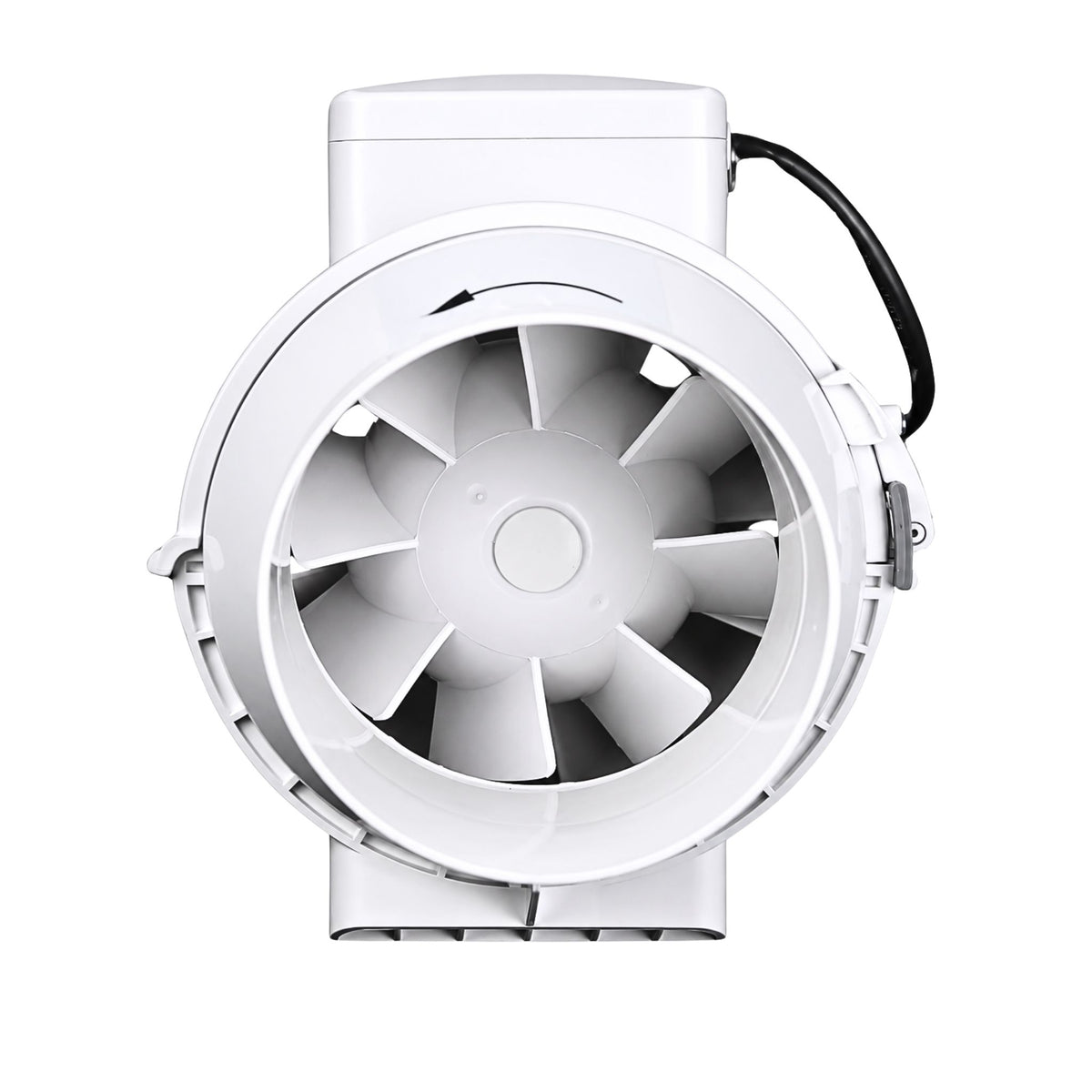 Vents Turbo Tube Silent Series Inline fans