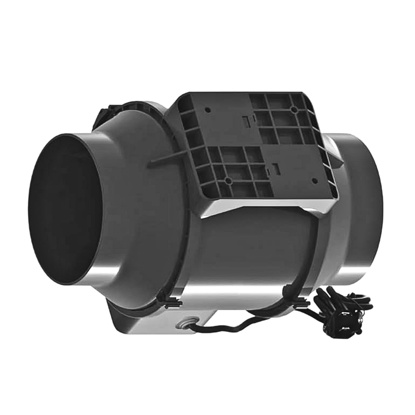 Vents Turbo Tube Pro Series Inline Fans