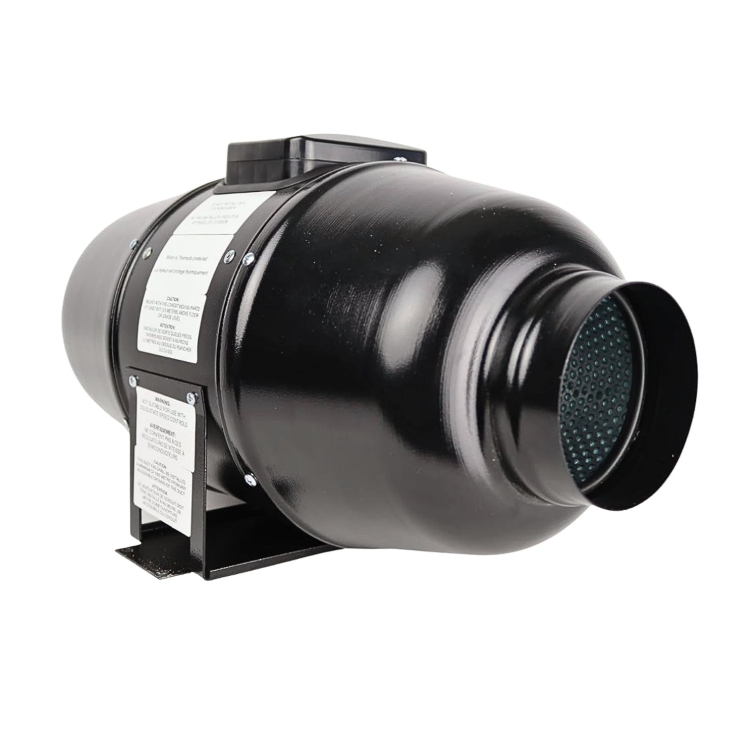Vents Turbo Tube Silent M Series Inline fans