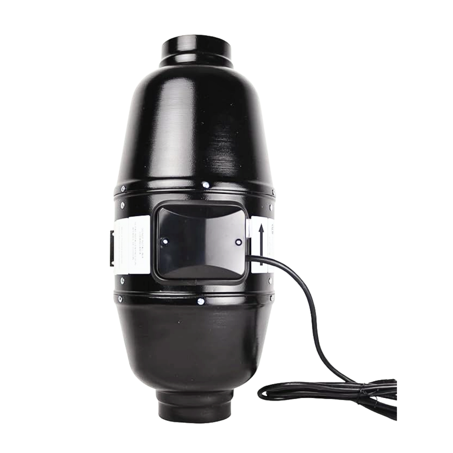 Vents Turbo Tube Silent M Series Inline fans