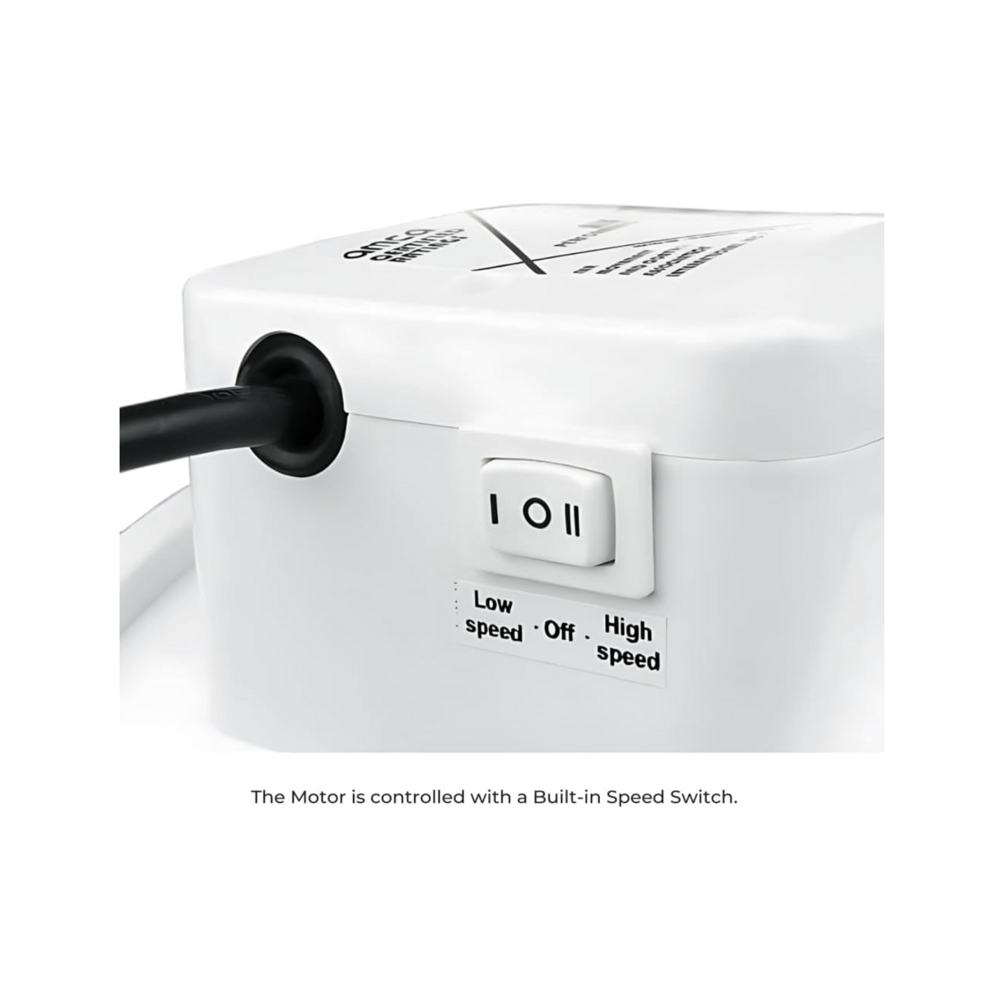 Vents Turbo Tube Silent Series Inline fans