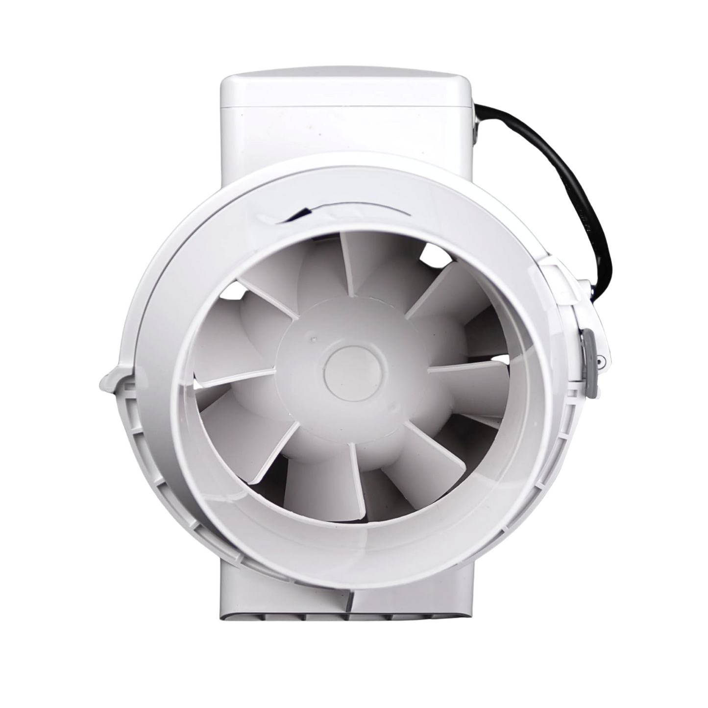 Vents Turbo Tube Silent Series Inline fans