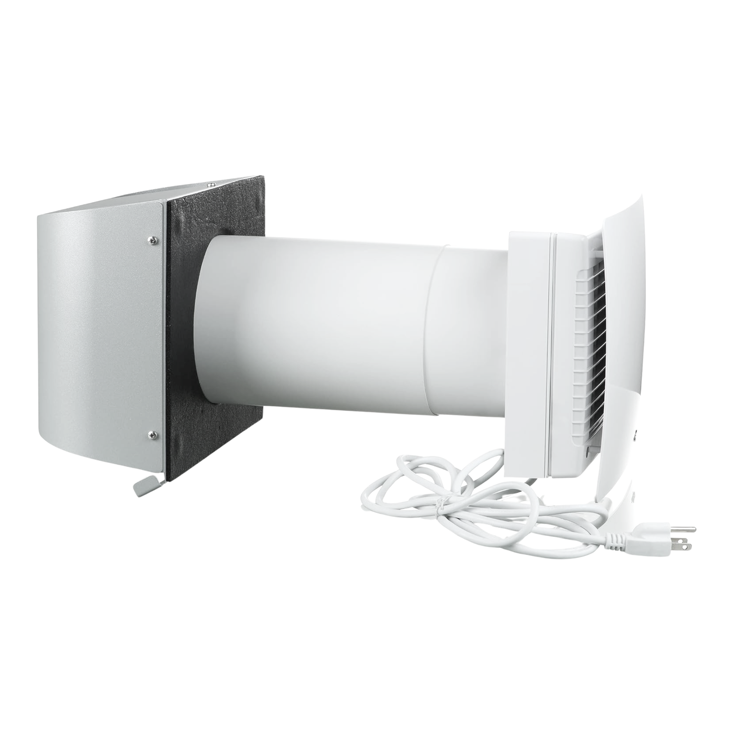 Vents TwinFresh Comfo RA1-50-2 Ductless Energy Recovery Ventilator