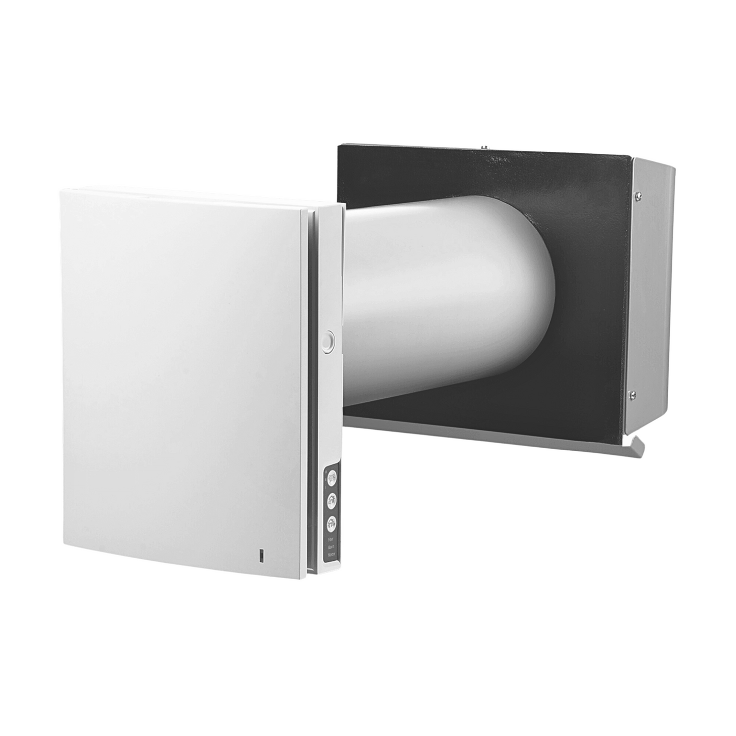 Vents TwinFresh Expert RA1-50-2 Ductless Energy Recovery Ventilator