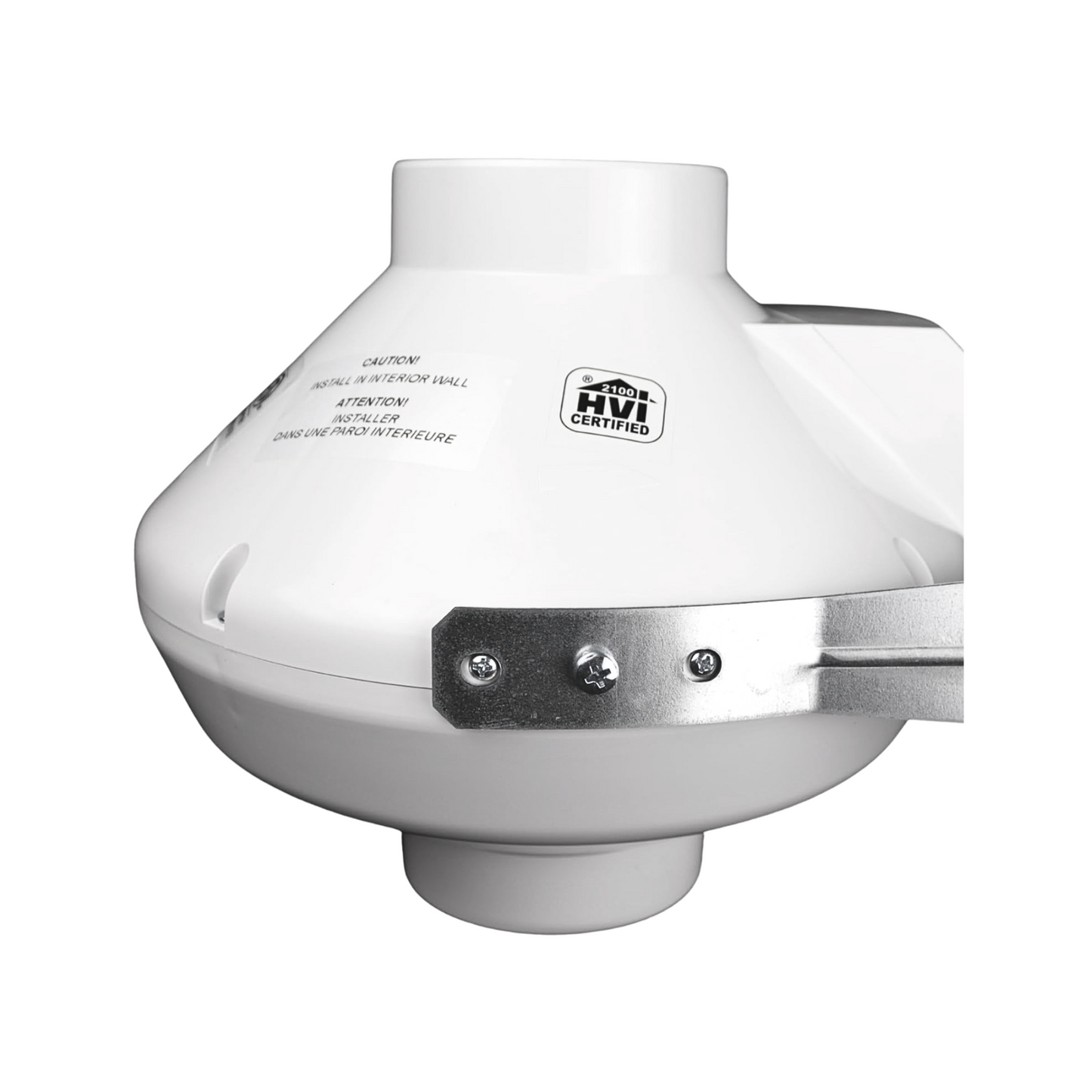 Vents VK Series Inline Centrifugal Fans