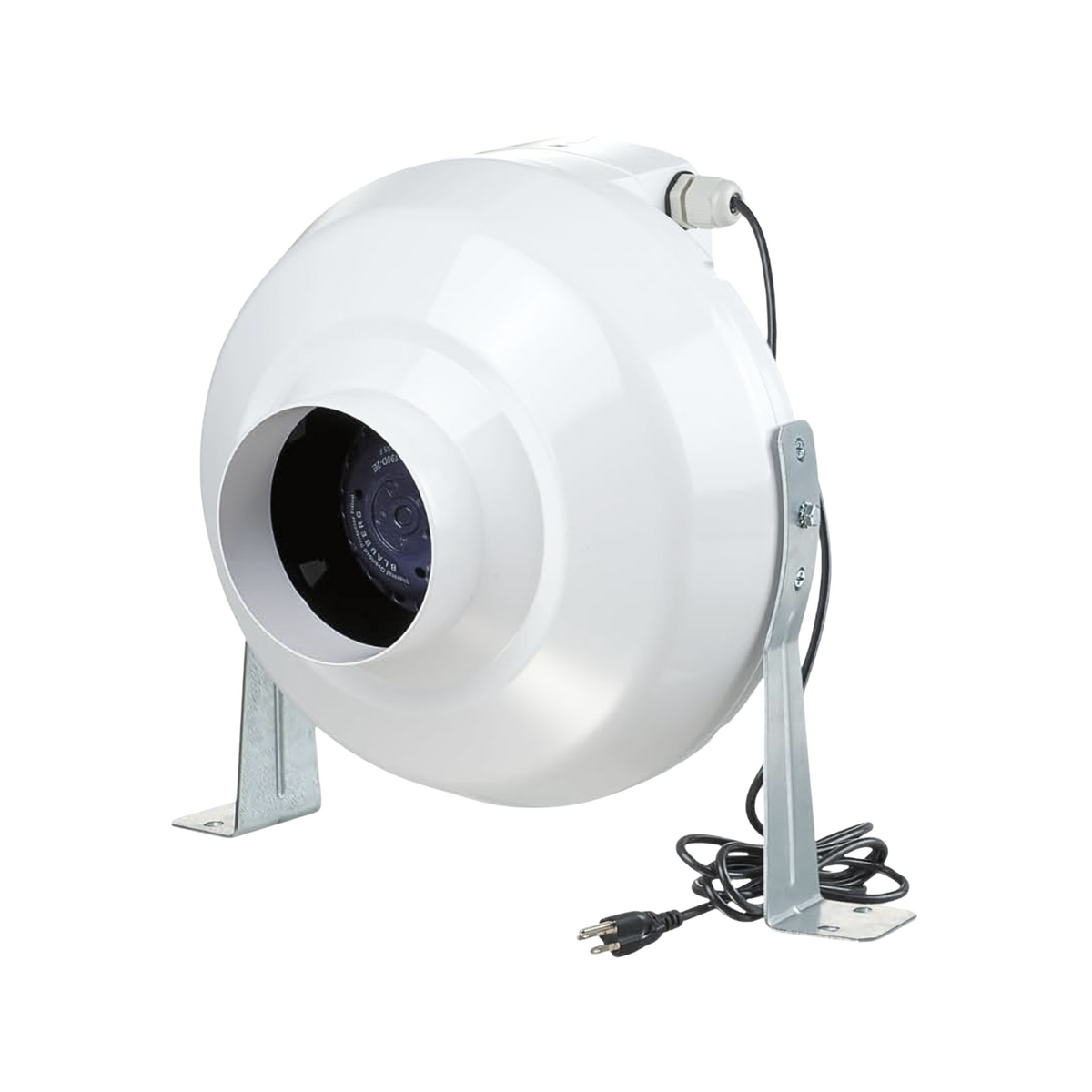 Vents VK Series Inline Centrifugal Fans