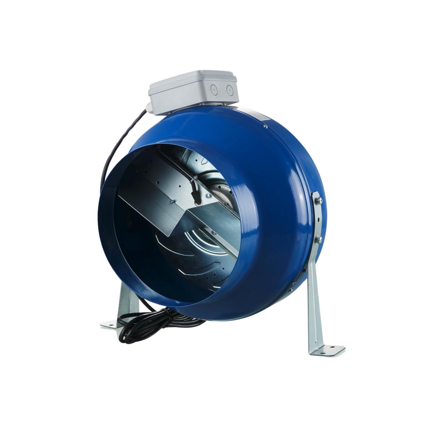 Vents VKM Series Metal Body Inline Centrifugal fans