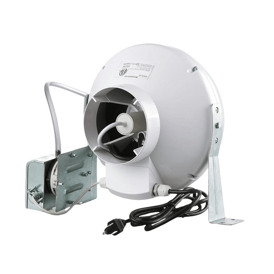 Vents VK PS Series Dryer Booster Fans