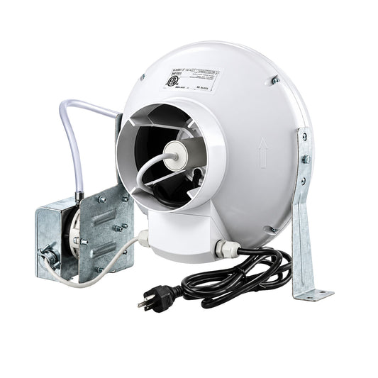 Vents VK PS Series Dryer Booster Fans