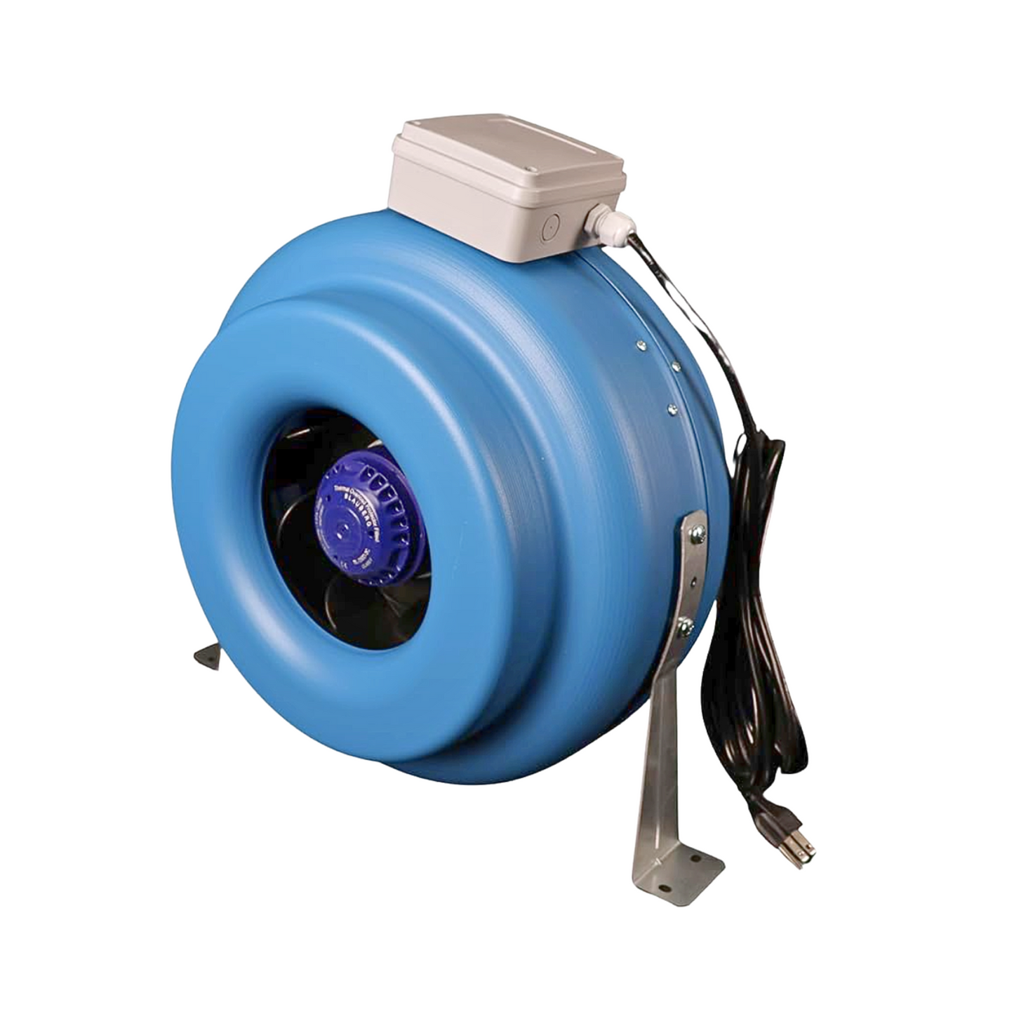 Vents VKM Series Metal Body Inline Centrifugal fans