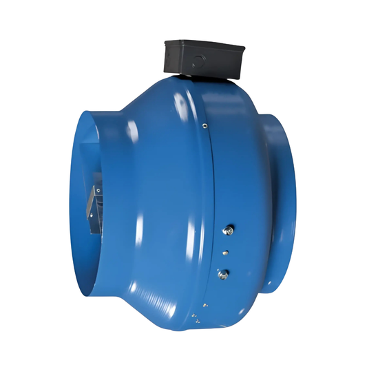 Vents VKM 450 Centrifugal Fan - 18 inch - 3696 CFM - EBM-Papst-Motor