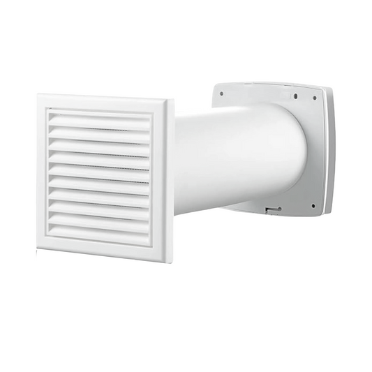 Vents GK 125 LD Bathroom Fan kit - 5"