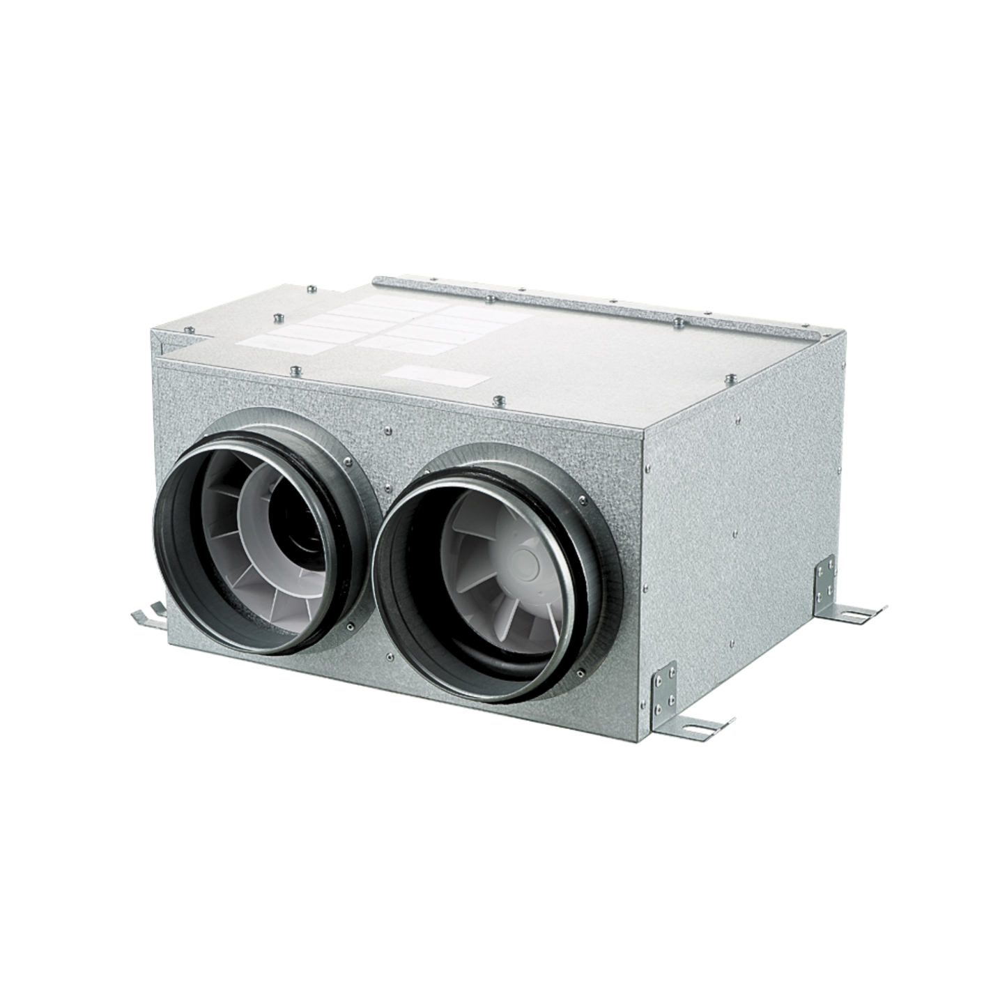 Vents IRF-150 Reversible Inline Fan with Timer