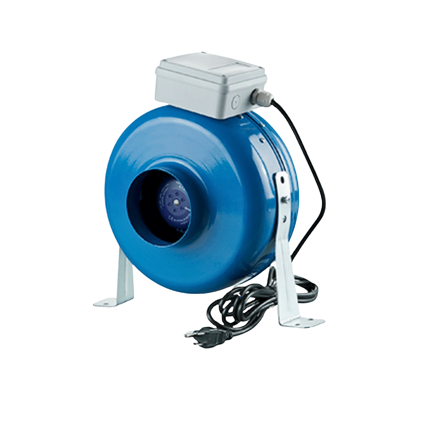 Vents VKM Series Metal Body Inline Centrifugal fans - 220V