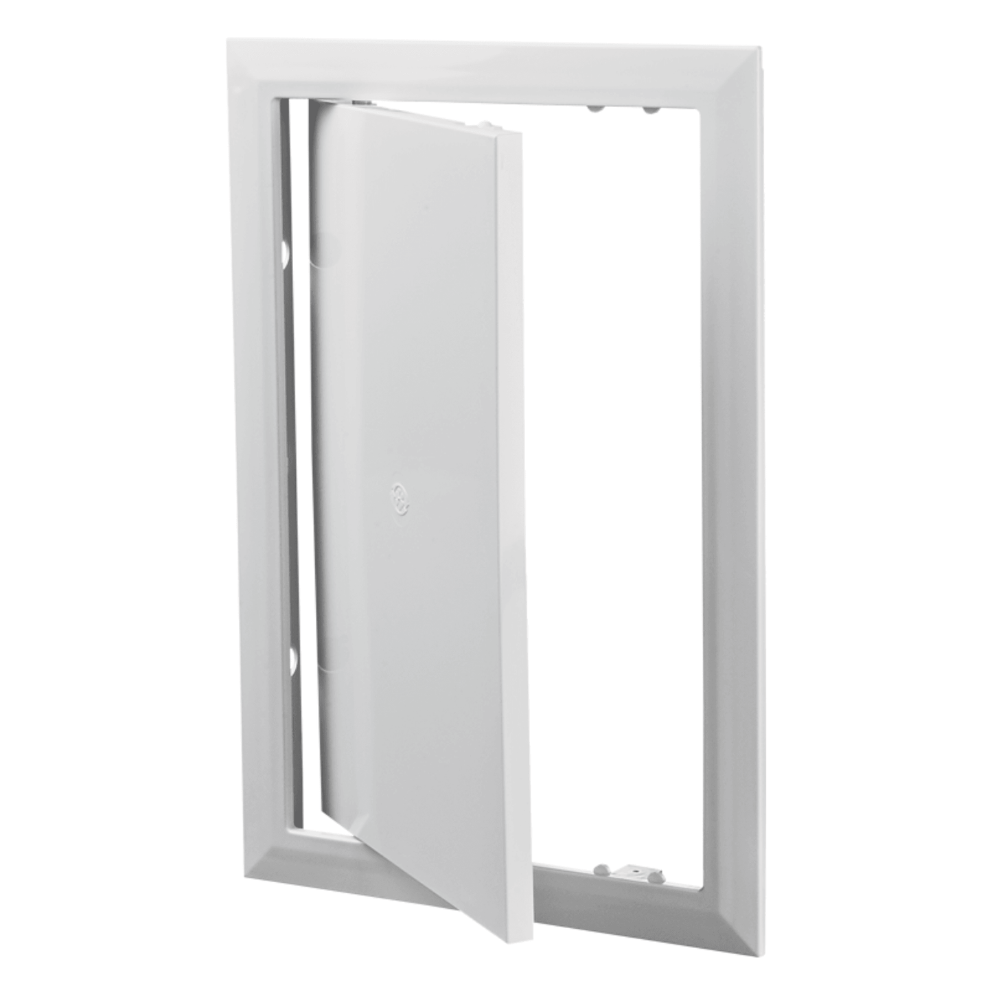 Vents D Series 8 3/4′′ x 11 3/4′′ Plastic Access Door