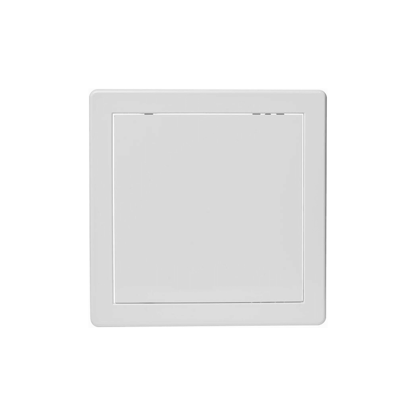 Vents D Series 10 3/4′′ x 10 3/4′′ Plastic Access Door