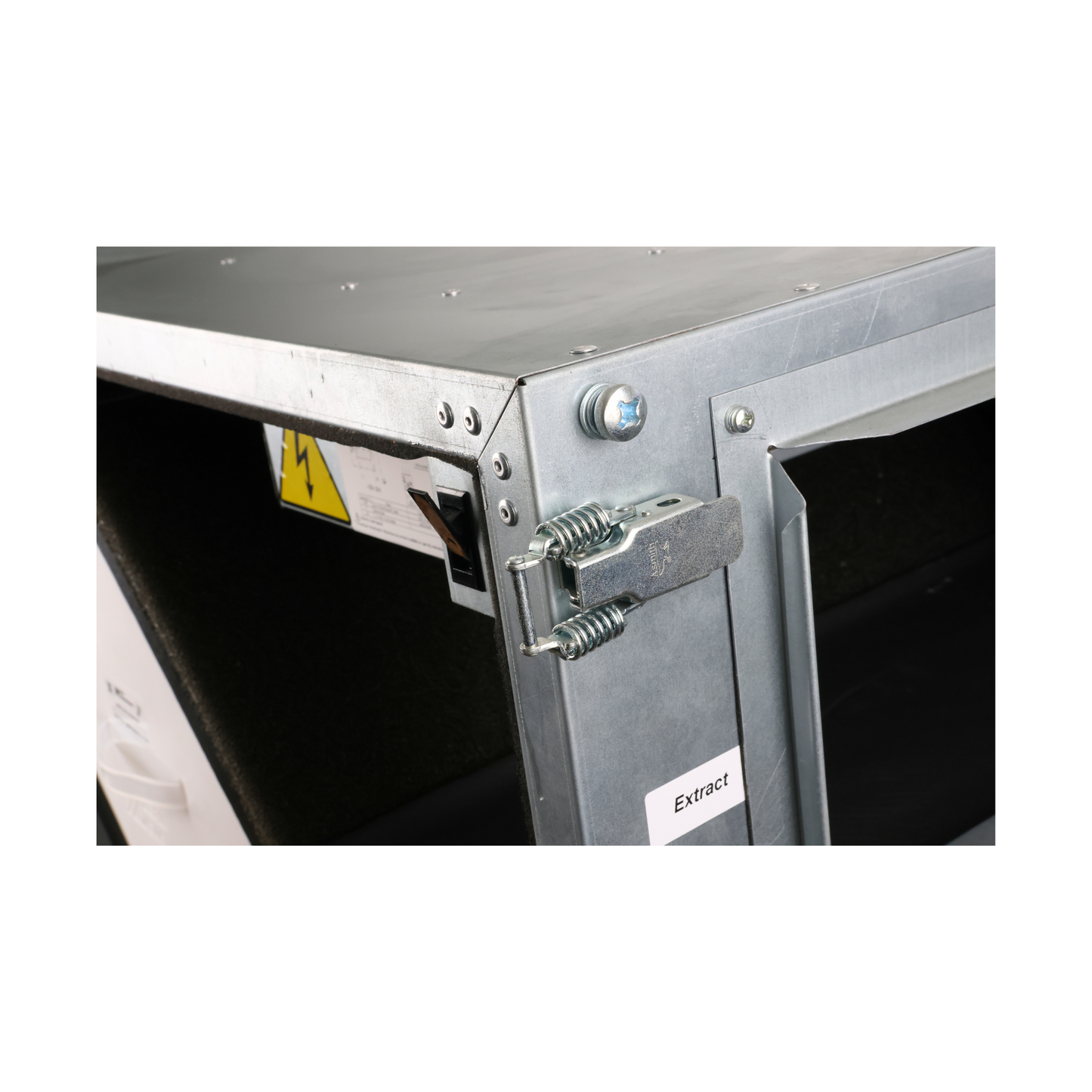 Vents Airlite Series Commercial ERVs