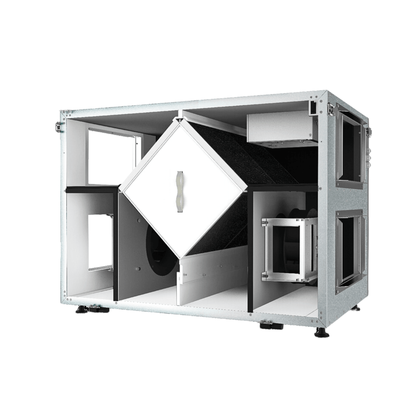 Vents Airlite Series Commercial ERVs