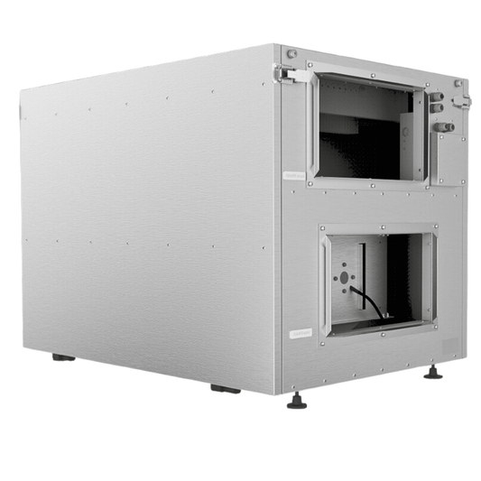 Vents Airlite Series Commercial ERVs