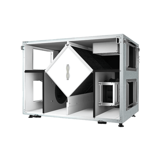 Vents Airlite Series Commercial ERVs