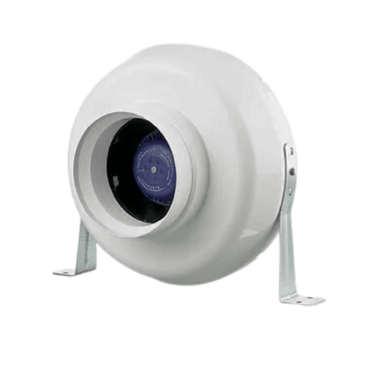 Vents VK-ANTIRADON Series Fans - Large Duct