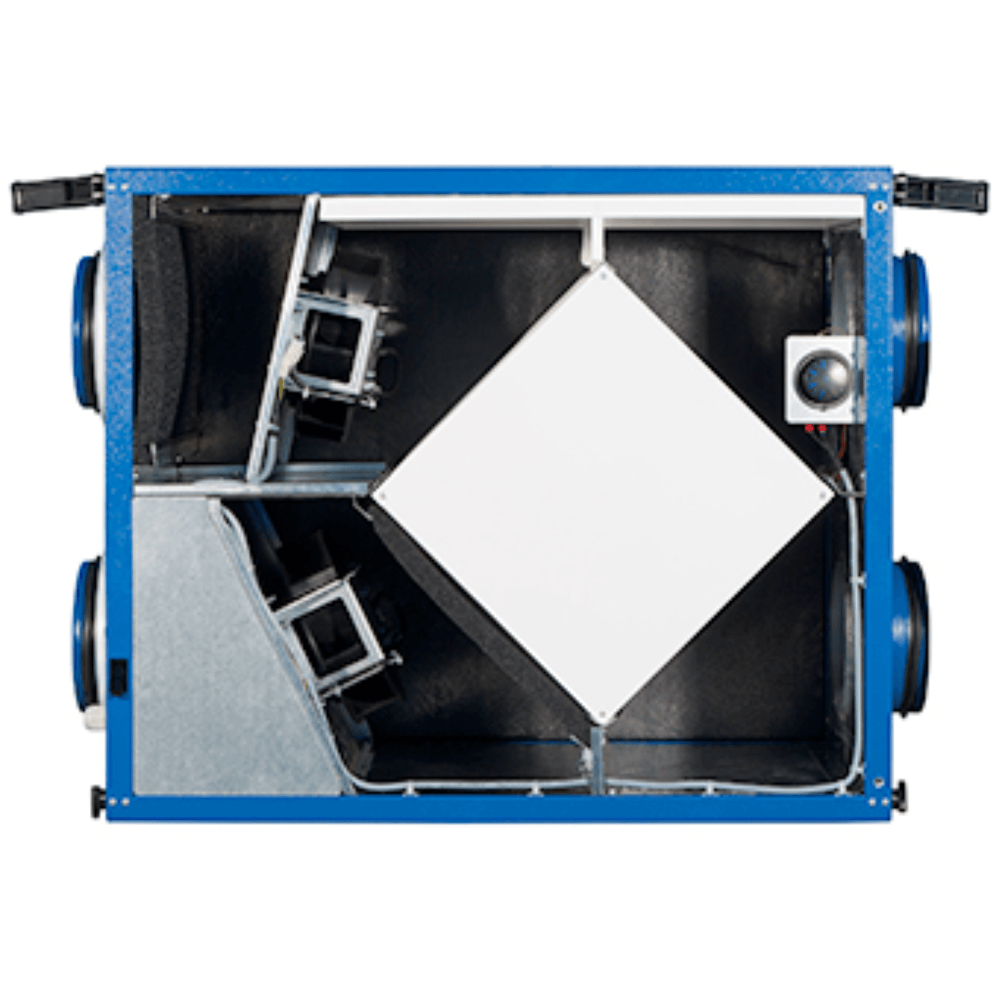 Vents Brig 300 Whole Home HRV